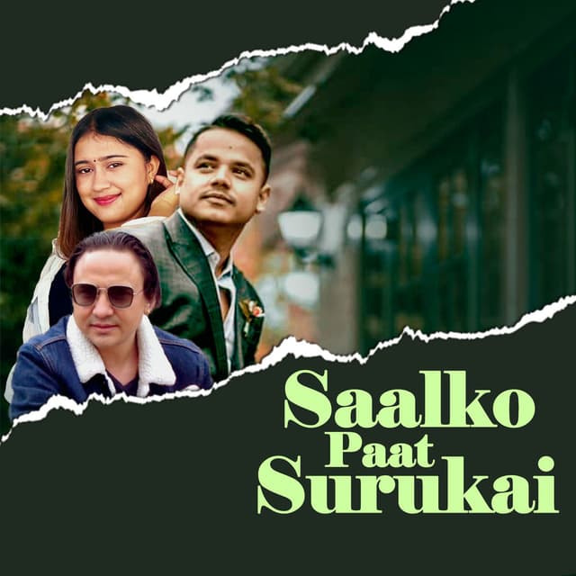Saalko Paat Surukai