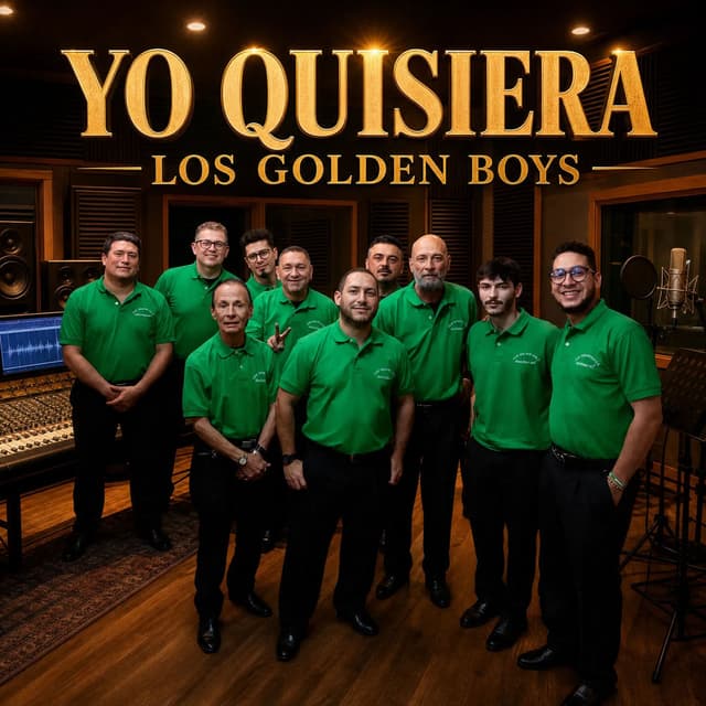 Yo Quisiera (En Vivo)