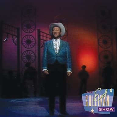Wanderin' Star (Performed Live On The Ed Sullivan Show 1/4/70)