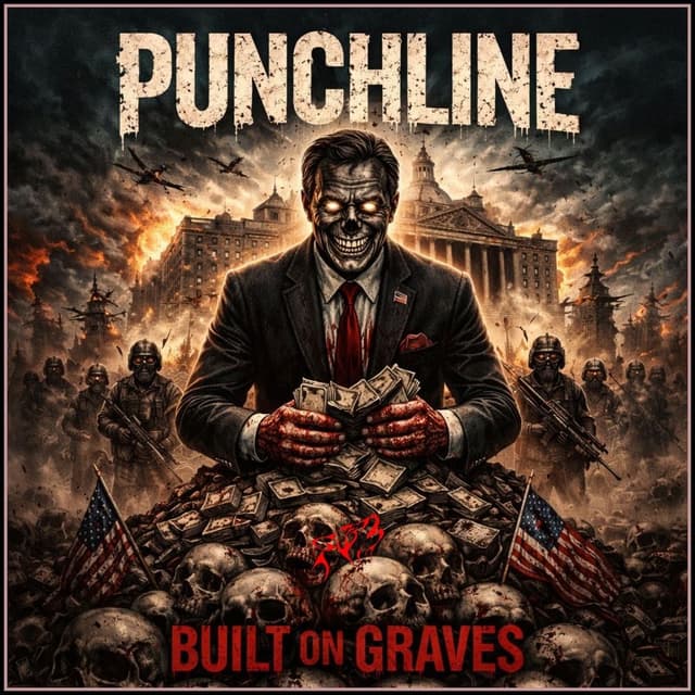Built on Graves