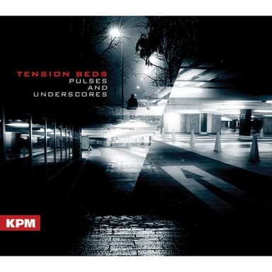 Tension Beds, Pulses and Underscores