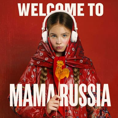 Welcome to Mama Russia (prod. by Наталья Аладина)