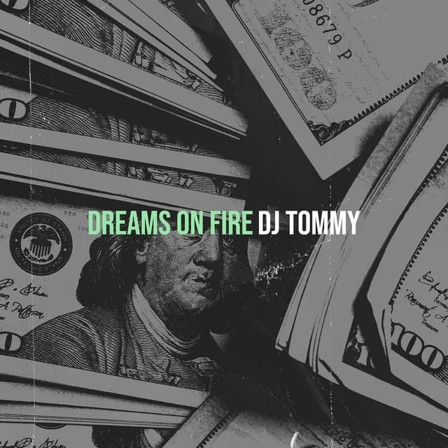 Dreams on Fire