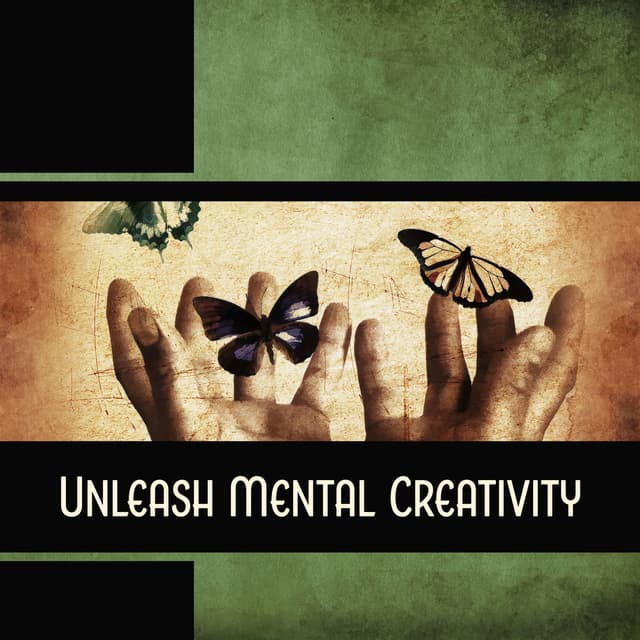 Unleash Mental Creativity