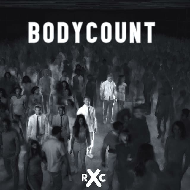 Bodycount (feat. KG-Chi)