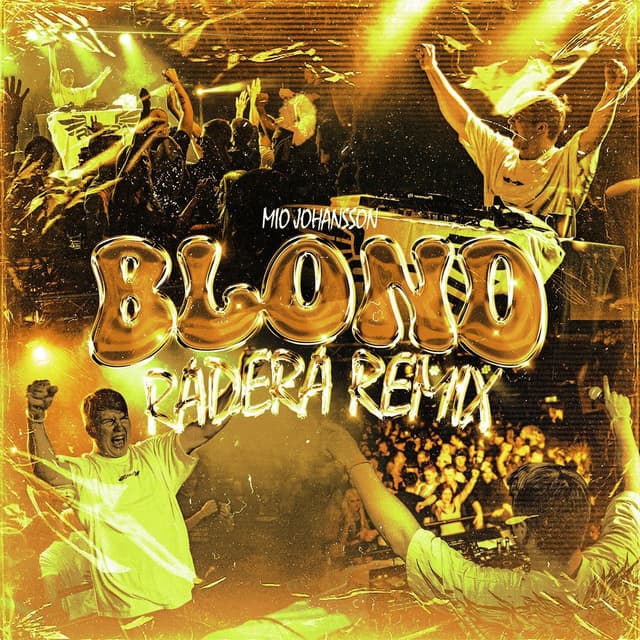 BLOND (Radera Remix)