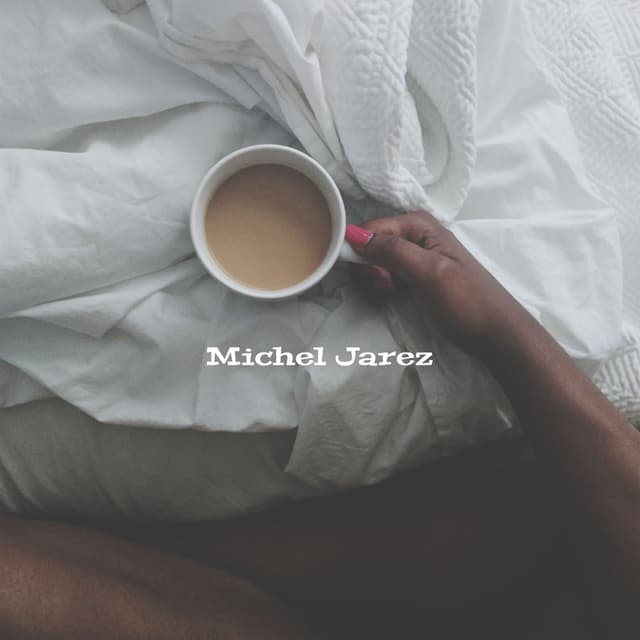 Coffee in My Bed