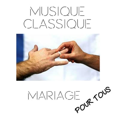 Musique Classique: Mariage pour tous