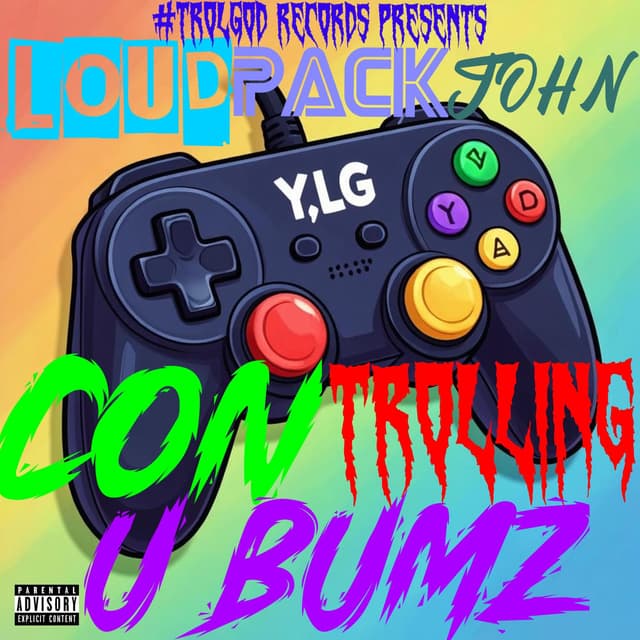 CONTROLLING U BUMZ