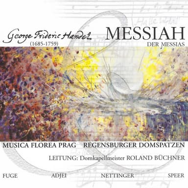 Handel: Messiah