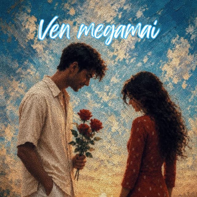Ven Megamai
