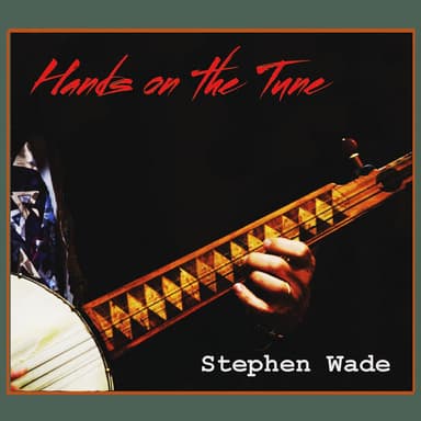 Hands on the Tune