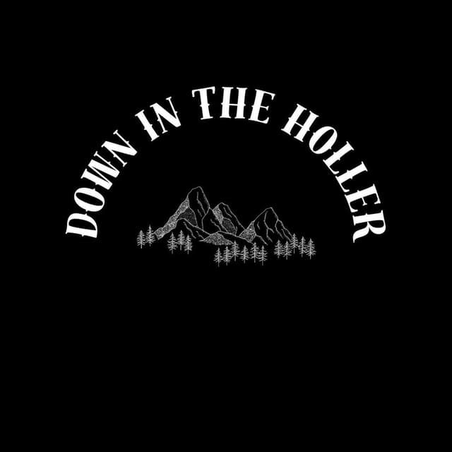 Down In The Holler (Instrumental Version)