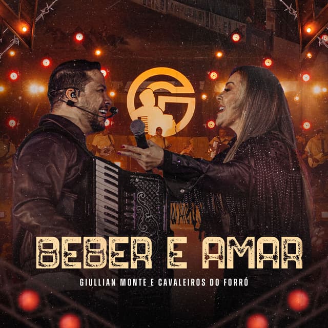 Beber e Amar (Ao Vivo)