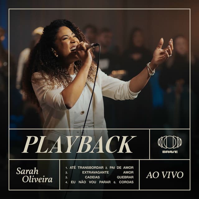 Coroas (Playback)
