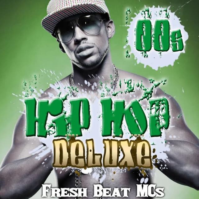 00S Hip Hop Deluxe