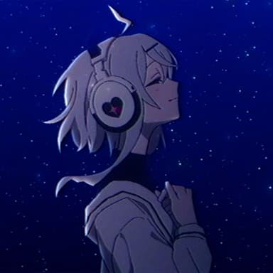 DONIDEMONARE - Who cares anymore (feat. Qtie (CV:Nanahira) & Yunyun (CV:Momoi Haruko))