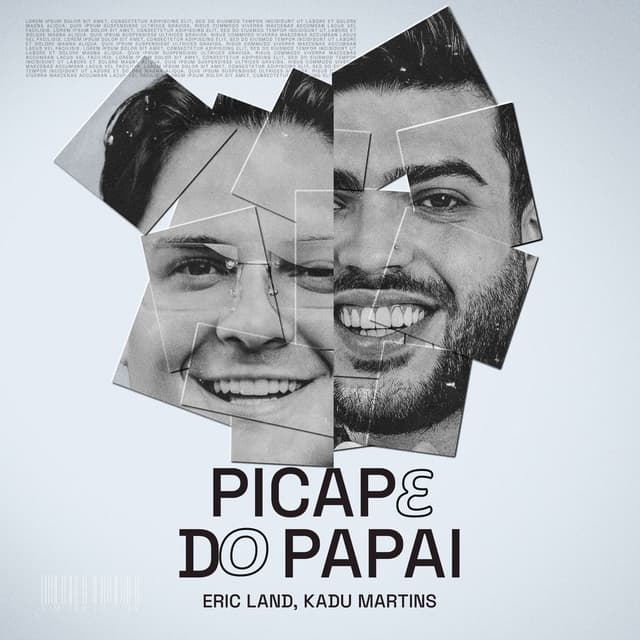 Picape do Papai