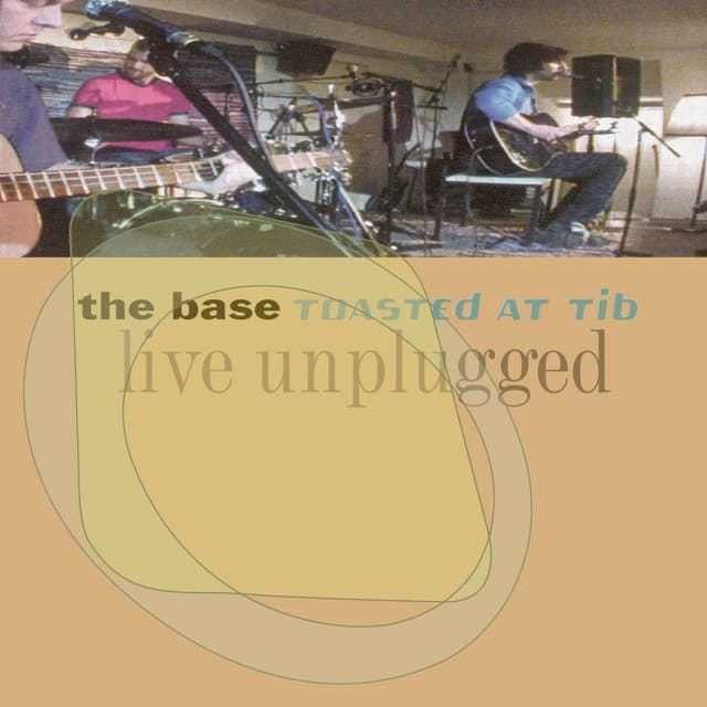 Toasted At Tib (Live Unplugged)