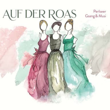 Auf der Roas