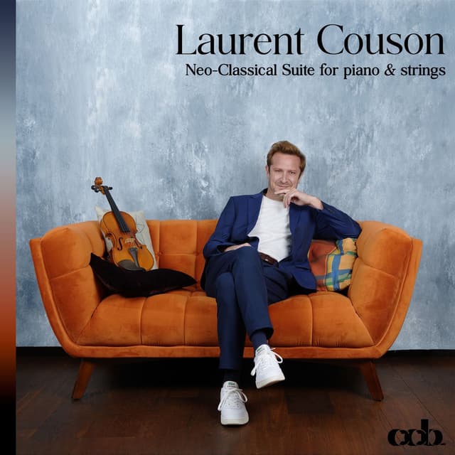 Neo-Classical Suite for Piano & Strings