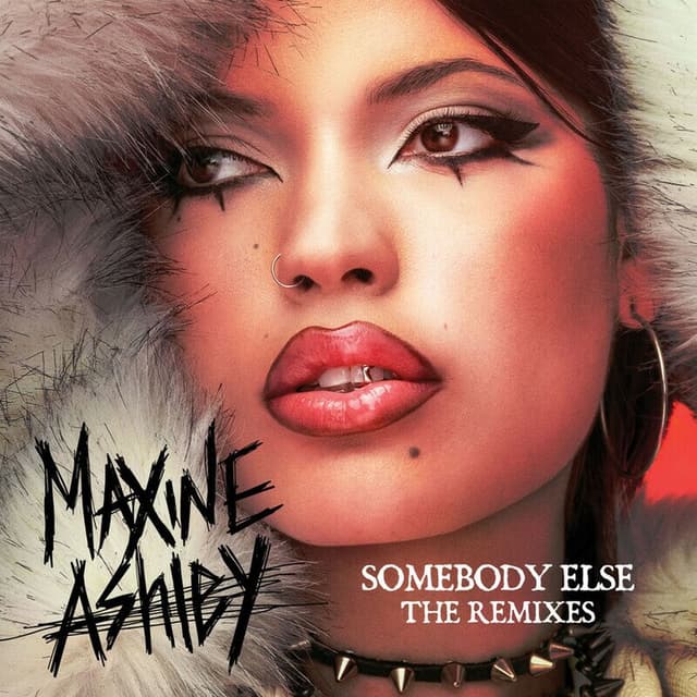 Somebody Else (Remixes)