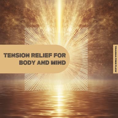 Tension Relief for Body and Mind