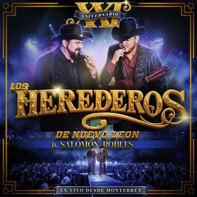 A Donde Vayas / Leña De Pirul / Tu Pirata Soy Yo (XXI Aniversario En Vivo Desde Monterrey)
