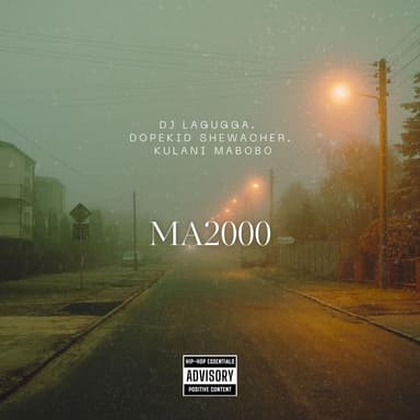 Ma 2000 (feat. Dopekid Shewacher & Kulani)