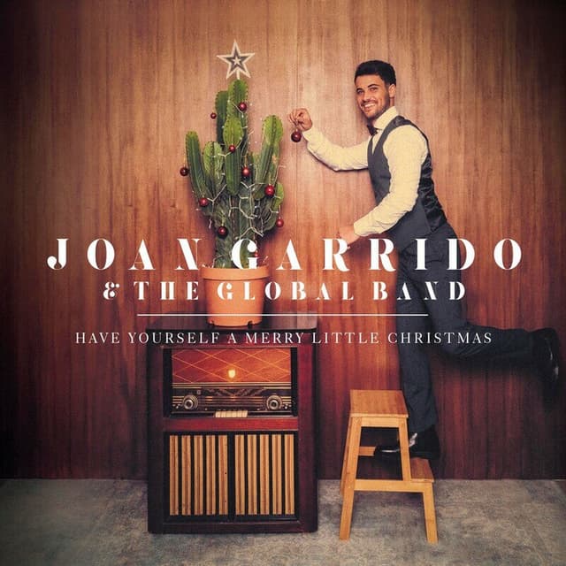 Have Yourself a Merry Little Christmas