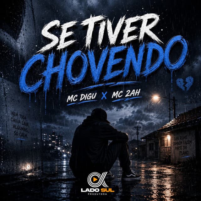Se Tiver Chovendo