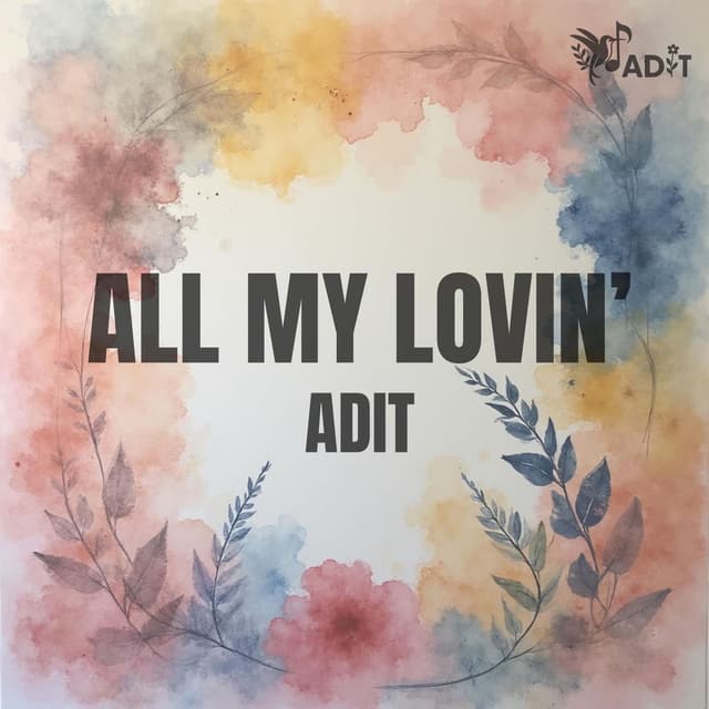 All My Lovin'