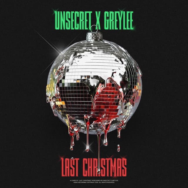 Last Christmas