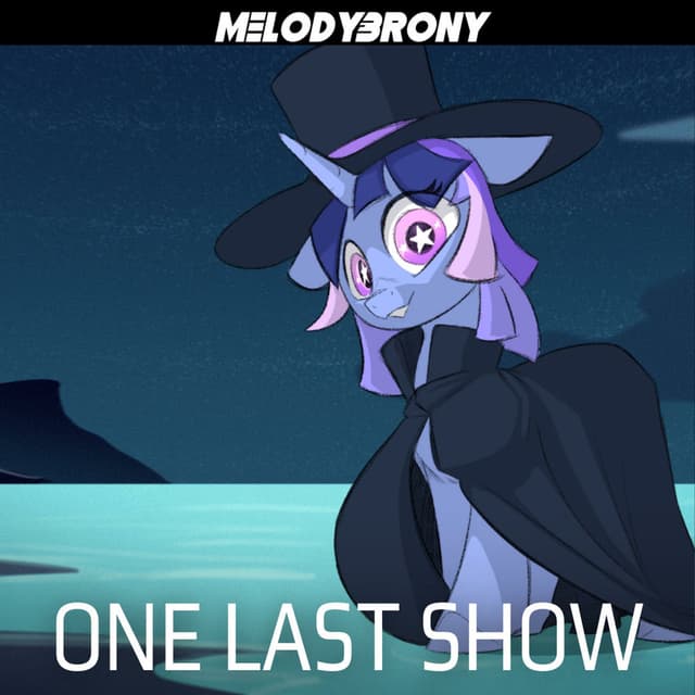 One Last Show