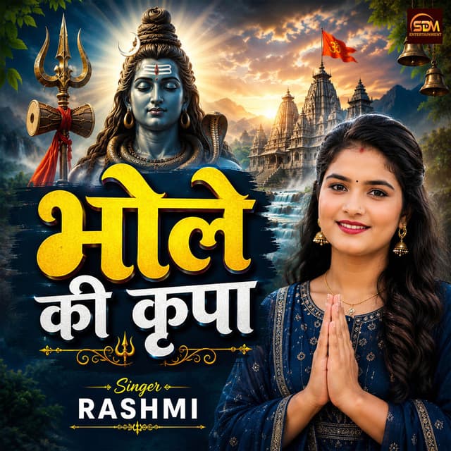 Bhole Ki Kripa
