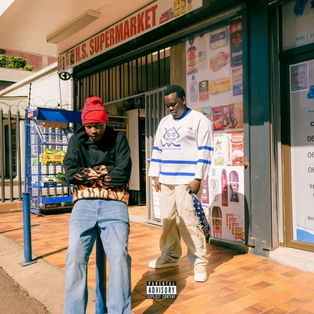 BIG 26 (feat. Lowfeye)