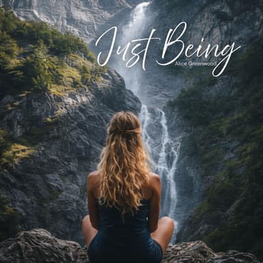 Just Being