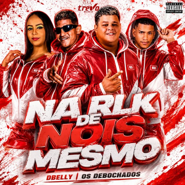 Na Rlk de Nóis Mesmo