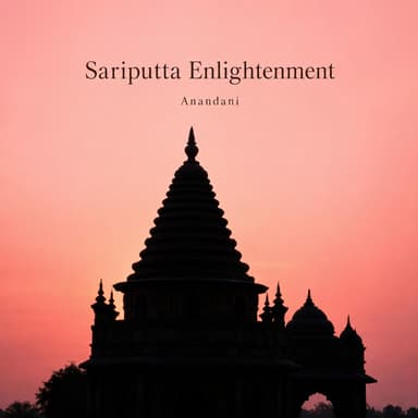 Sariputta Enlightenment