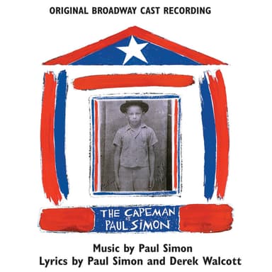 The Capeman (Original Broadway Cast)