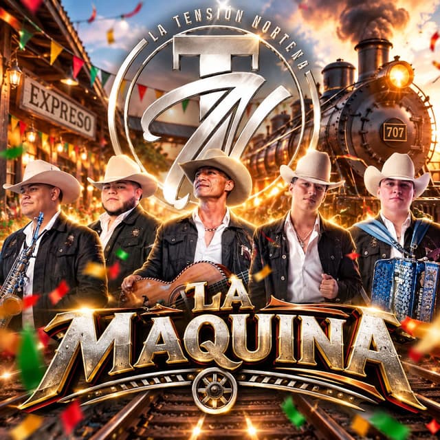 La Maquina