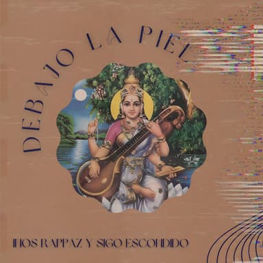 Debajo la piel (feat. Sigo Escondido)