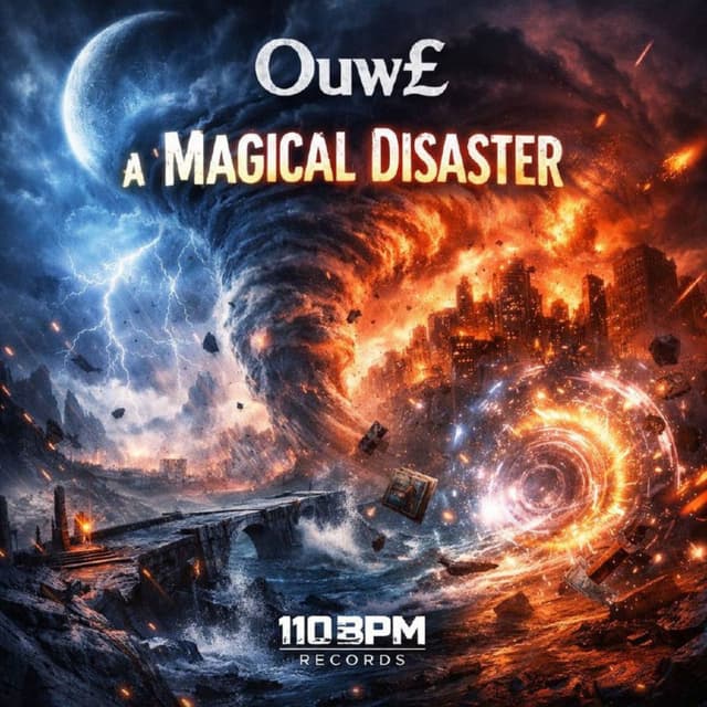 A Magical Disaster