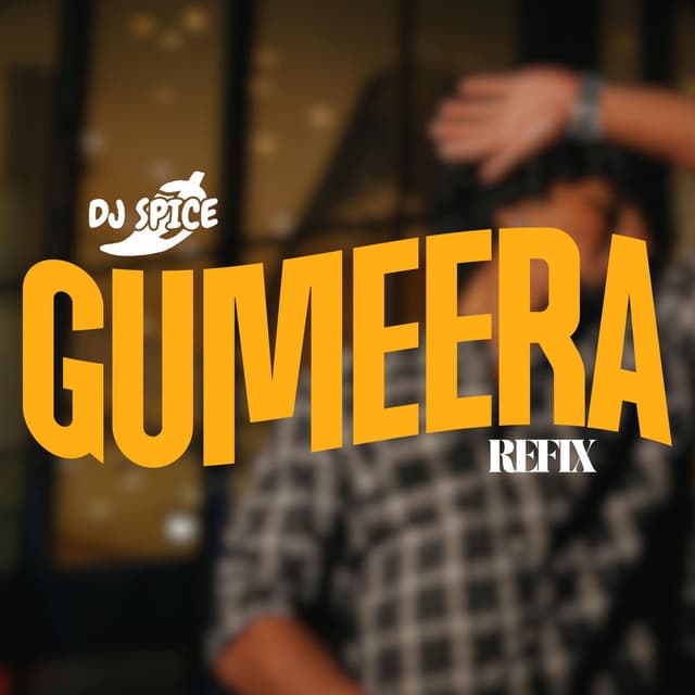 Gumeera (refix) (feat. Pavin Sinnathurai)