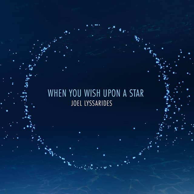 When You Wish Upon a Star (Radio Edit)