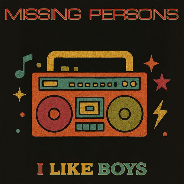 I Like Boys (Re-Recorded)