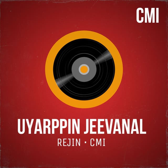 Uyarppin jeevanal (Acoustic Version)