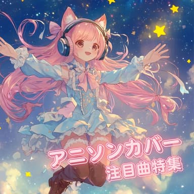 Featured Anime Song Covers