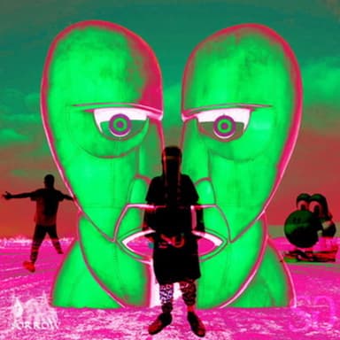 $ФЯRФШ GЖИg Presents: The Key Is In Ur Hand