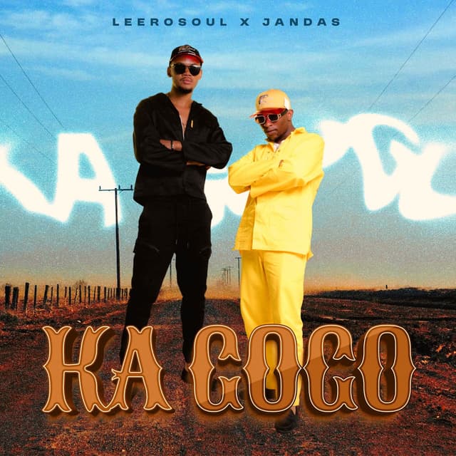 Ka Gogo